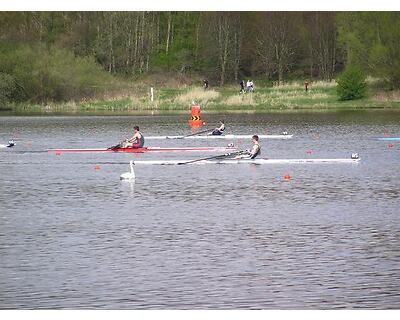 thumbnail Strathclyde Park Regatta