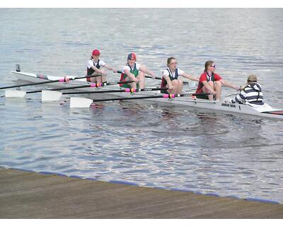 thumbnail Strathclyde Park Regatta