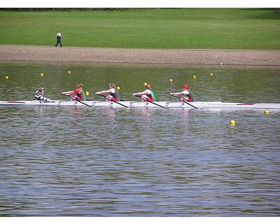 thumbnail Strathclyde Park Regatta