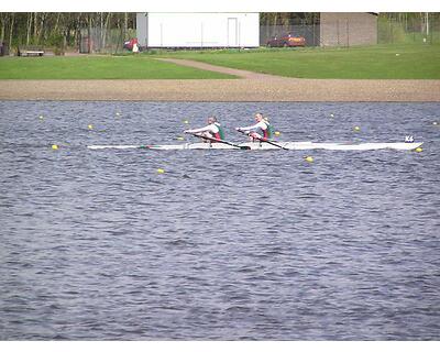 thumbnail Strathclyde Park Regatta