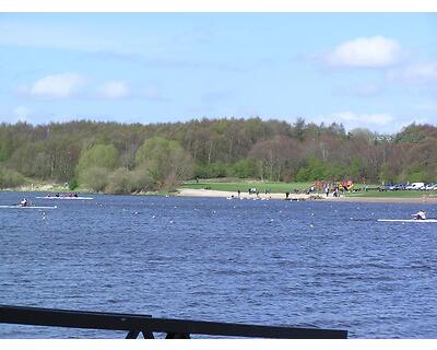 thumbnail Strathclyde Park Regatta