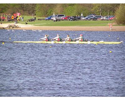 thumbnail Strathclyde Park Regatta