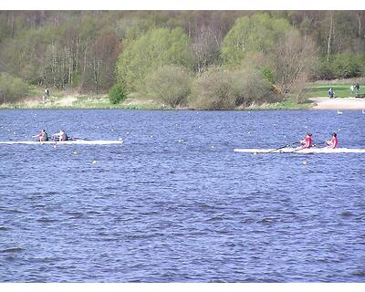 thumbnail Strathclyde Park Regatta