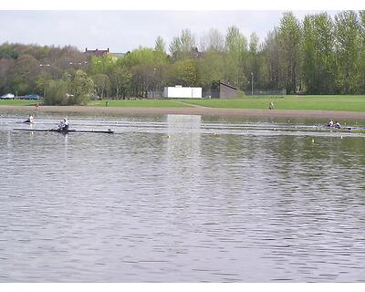 thumbnail Strathclyde Park Regatta