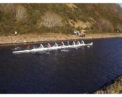 thumbnail Caberfeidh Motors Inverness 8s and Small Boats Head