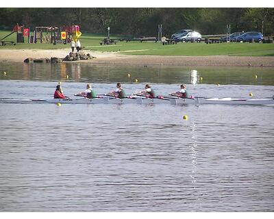 thumbnail Strathclyde Park Regatta