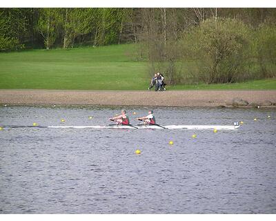 thumbnail Strathclyde Park Regatta