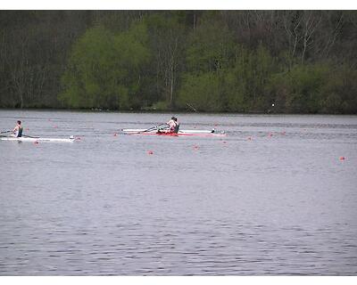 thumbnail Strathclyde Park Regatta