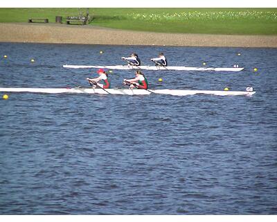 thumbnail Strathclyde Park Regatta