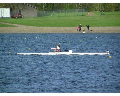 thumbnail Strathclyde Park Regatta