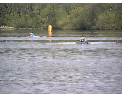 thumbnail Strathclyde Park Regatta