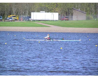 thumbnail Strathclyde Park Regatta