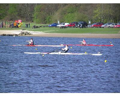 thumbnail Strathclyde Park Regatta