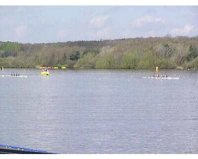 thumbnail Strathclyde Park Regatta