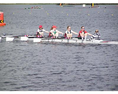 thumbnail Strathclyde Park Regatta