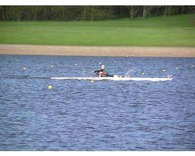 thumbnail Strathclyde Park Regatta