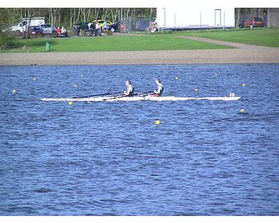 thumbnail Strathclyde Park Regatta