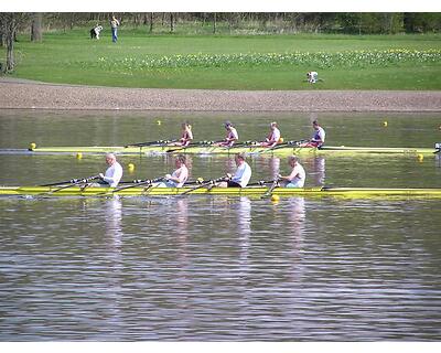 thumbnail Strathclyde Park Regatta