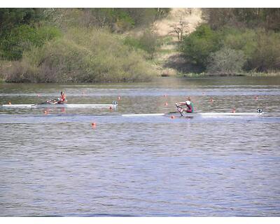 thumbnail Strathclyde Park Regatta