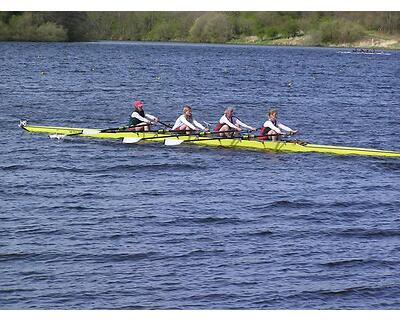 thumbnail Strathclyde Park Regatta