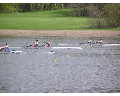 thumbnail Strathclyde Park Regatta