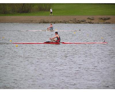 thumbnail Strathclyde Park Regatta