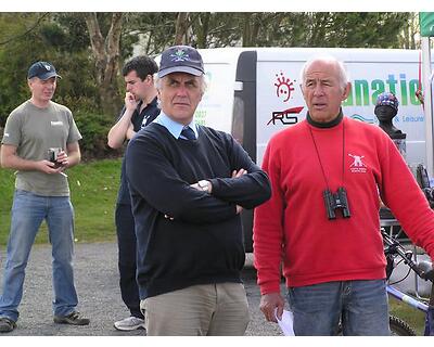 thumbnail Strathclyde Park Regatta