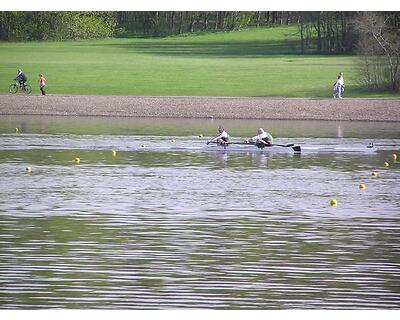 thumbnail Strathclyde Park Regatta