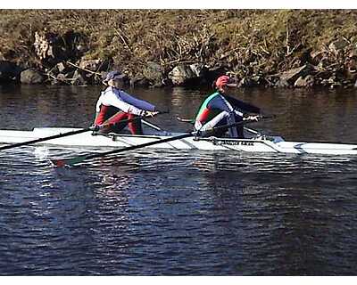 thumbnail Caberfeidh Motors Inverness 8s and Small Boats Head