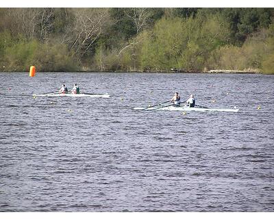 thumbnail Strathclyde Park Regatta