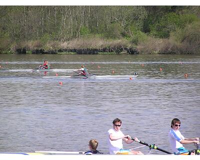 thumbnail Strathclyde Park Regatta