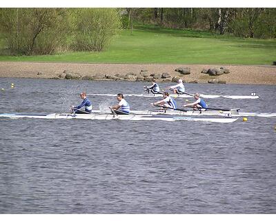 thumbnail Strathclyde Park Regatta