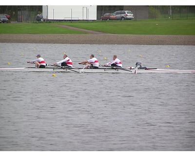 thumbnail Strathclyde Park Regatta