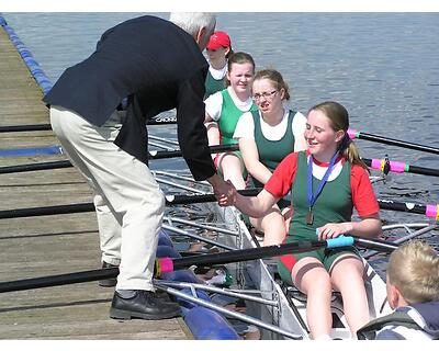 thumbnail Strathclyde Park Regatta