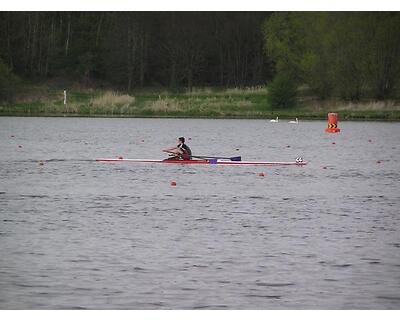 thumbnail Strathclyde Park Regatta