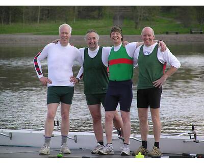 thumbnail Strathclyde Park Regatta