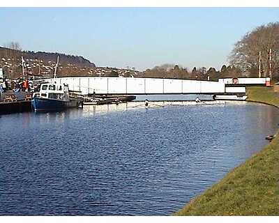 thumbnail Caberfeidh Motors Inverness 8s and Small Boats Head