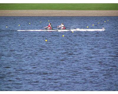 thumbnail Strathclyde Park Regatta