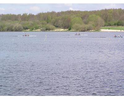 thumbnail Strathclyde Park Regatta