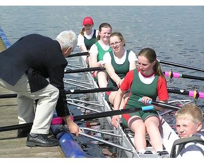 thumbnail Strathclyde Park Regatta