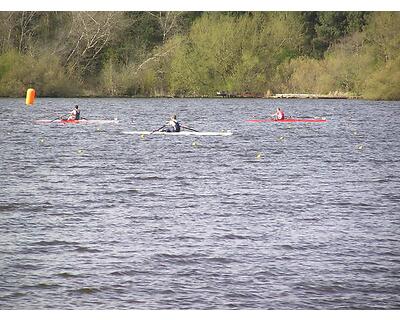 thumbnail Strathclyde Park Regatta