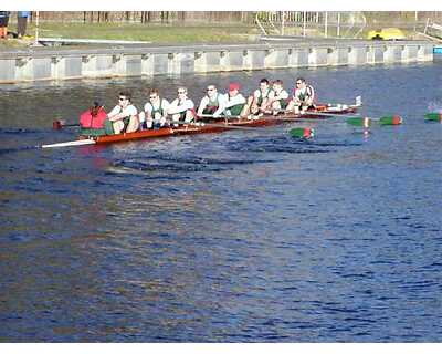 thumbnail Caberfeidh Motors Inverness 8s and Small Boats Head