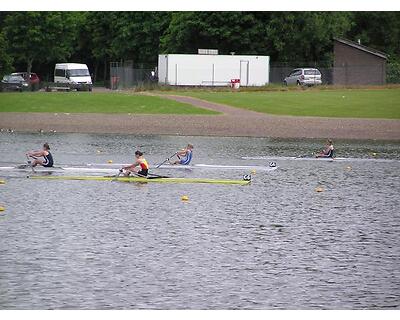 thumbnail Scottish Championships