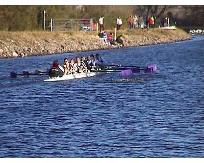 thumbnail Caberfeidh Motors Inverness 8s and Small Boats Head