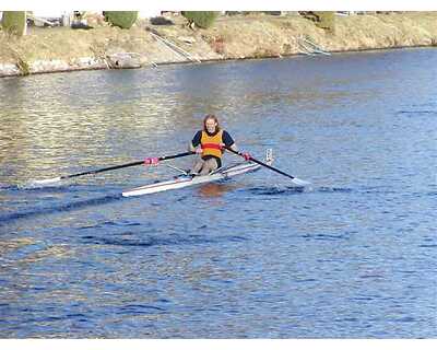 thumbnail Caberfeidh Motors Inverness 8s and Small Boats Head