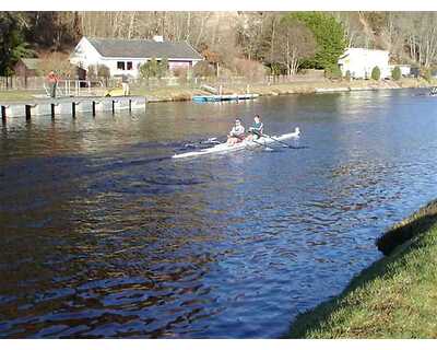 thumbnail Caberfeidh Motors Inverness 8s and Small Boats Head