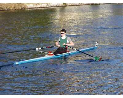 thumbnail Caberfeidh Motors Inverness 8s and Small Boats Head