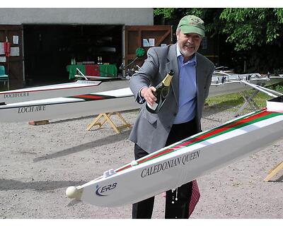 thumbnail Boat Naming Ceremony