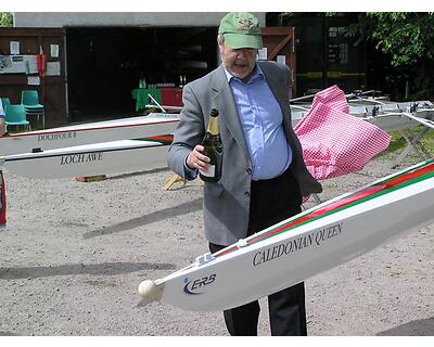 thumbnail Boat Naming Ceremony