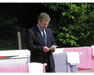 thumbnail Boat Naming Ceremony